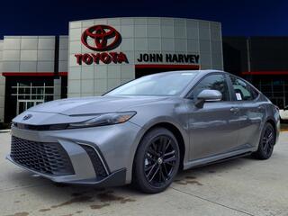 2025 Toyota Camry for sale in Bossier City LA