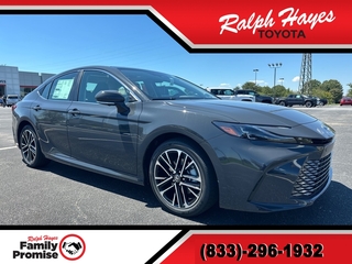 2025 Toyota Camry for sale in Anderson SC