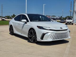 2025 Toyota Camry for sale in Conroe TX