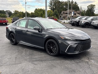 2026 Toyota Camry for sale in Hendersonville NC