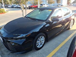 2026 Toyota Camry for sale in Brady TX