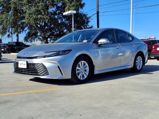 2026 Toyota Camry for sale in Brady TX