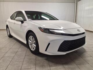 2026 Toyota Camry for sale in Fort Worth TX