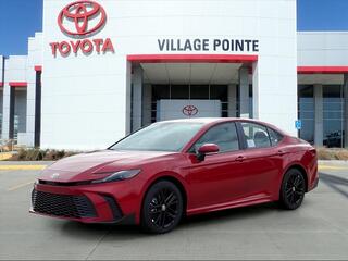2026 Toyota Camry for sale in Elkhorn NE