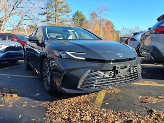2026 Toyota Camry for sale in Lexington MA
