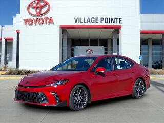2026 Toyota Camry for sale in Elkhorn NE