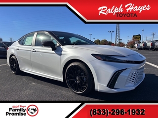 2026 Toyota Camry for sale in Anderson SC