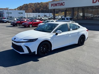 2026 Toyota Camry for sale in Kingsport TN