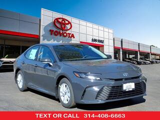 2026 Toyota Camry for sale in Kirkwood MO