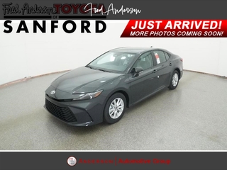 2026 Toyota Camry for sale in Sanford NC
