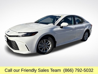 2026 Toyota Camry for sale in Epping NH