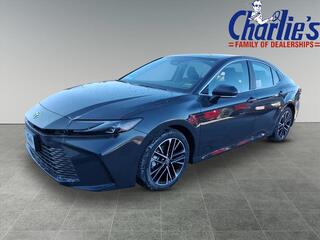 2026 Toyota Camry for sale in Augusta ME