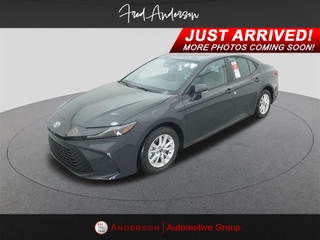 2026 Toyota Camry for sale in Sanford NC