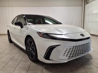 2026 Toyota Camry for sale in Fort Worth TX