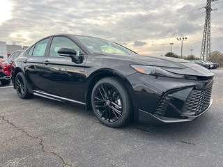2026 Toyota Camry for sale in Anderson SC