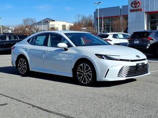 2026 Toyota Camry for sale in Roanoke VA