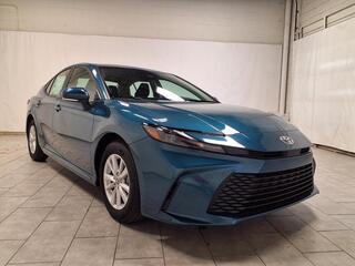 2026 Toyota Camry for sale in Fort Worth TX