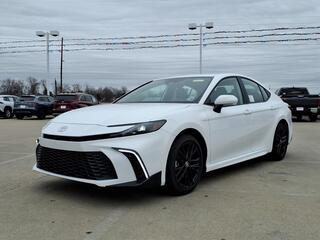 2026 Toyota Camry for sale in Bossier City LA