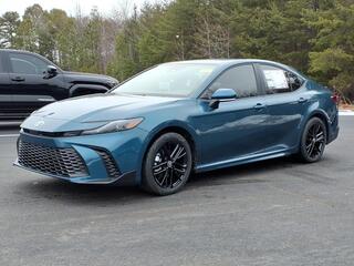 2026 Toyota Camry for sale in Asheboro NC