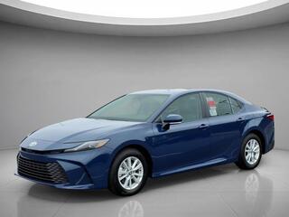 2026 Toyota Camry for sale in Henderson NC