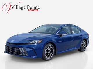 2026 Toyota Camry for sale in Elkhorn NE