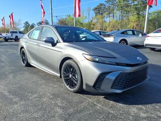 2026 Toyota Camry for sale in New Bern NC