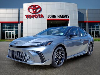 2026 Toyota Camry for sale in Bossier City LA