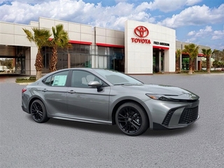 2026 Toyota Camry for sale in Charleston SC