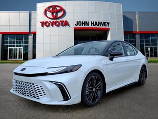 2026 Toyota Camry for sale in Bossier City LA