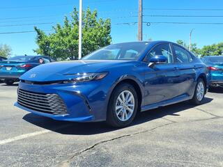 2026 Toyota Camry for sale in Lansing MI