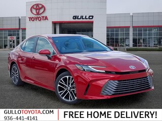 2026 Toyota Camry for sale in Conroe TX