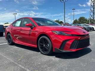 2026 Toyota Camry for sale in Anderson SC