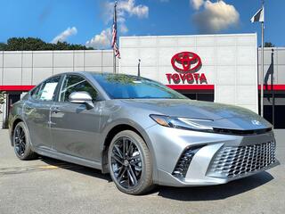 2026 Toyota Camry for sale in Lexington MA