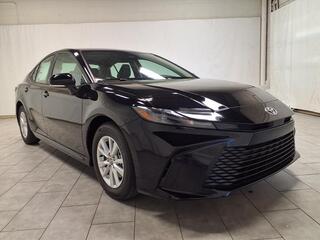 2026 Toyota Camry for sale in Fort Worth TX