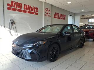 2026 Toyota Camry for sale in Toledo OH
