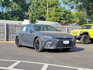 2026 Toyota Camry for sale in Kirkwood MO