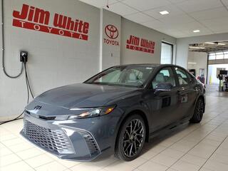 2026 Toyota Camry for sale in Toledo OH