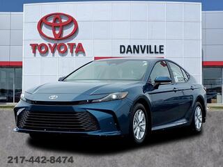 2026 Toyota Camry for sale in Tilton IL