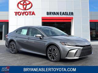 2026 Toyota Camry for sale in Hendersonville NC