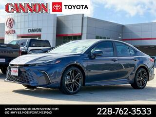 2026 Toyota Camry for sale in Moss Point MS