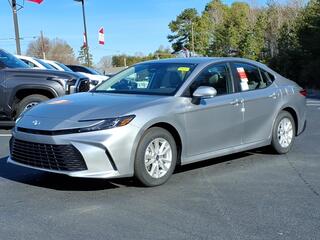 2026 Toyota Camry for sale in Asheboro NC