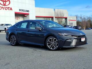 2026 Toyota Camry for sale in Lynchburg VA