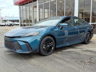 2026 Toyota Camry for sale in Lansing MI