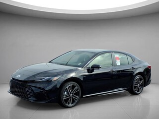 2026 Toyota Camry for sale in Henderson NC