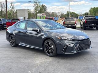 2026 Toyota Camry for sale in Hendersonville NC