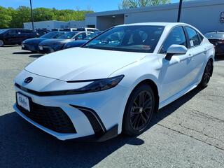 2026 Toyota Camry for sale in Augusta ME