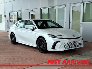 2026 Toyota Camry for sale in Kinston NC