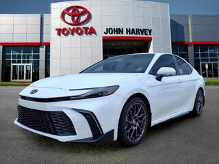 2026 Toyota Camry for sale in Bossier City LA