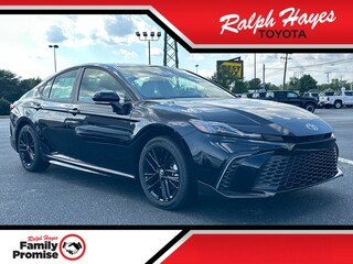 2026 Toyota Camry for sale in Anderson SC