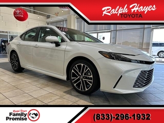 2025 Toyota Camry for sale in Anderson SC